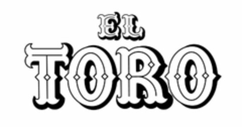 EL TORO Logo (USPTO, 08/21/2019)
