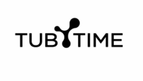 TUBYTIME Logo (USPTO, 30.08.2019)