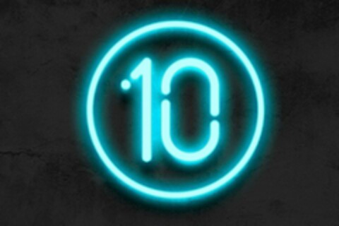 10 Logo (USPTO, 09.09.2019)
