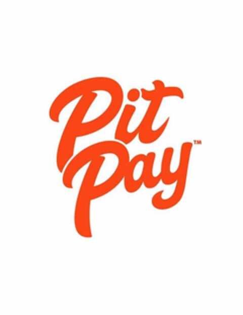 PIT PAY Logo (USPTO, 25.10.2019)