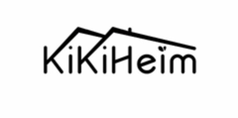 KIKIHEIM Logo (USPTO, 28.10.2019)