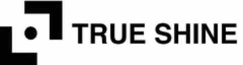 TRUE SHINE Logo (USPTO, 10/29/2019)