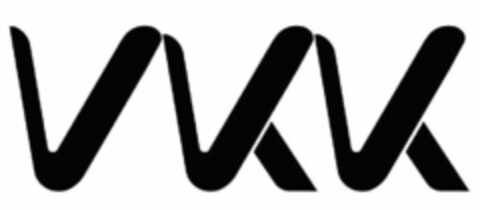 VKK Logo (USPTO, 11/05/2019)