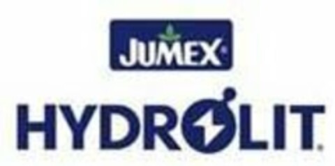 JUMEX HYDROLIT Logo (USPTO, 02.12.2019)