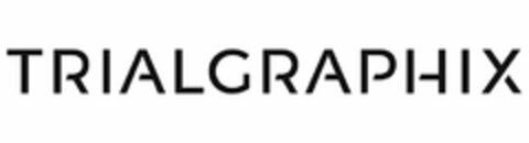 TRIALGRAPHIX Logo (USPTO, 17.12.2019)