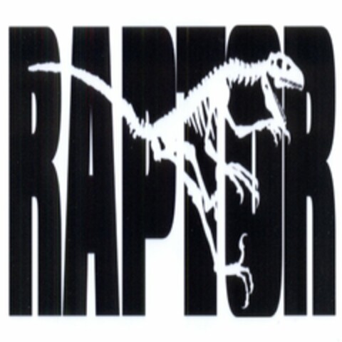 RAPTOR Logo (USPTO, 17.12.2019)