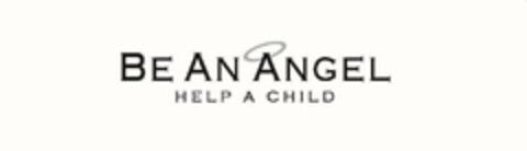 BE AN ANGEL HELP A CHILD Logo (USPTO, 13.02.2020)