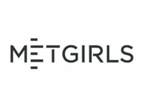 METGIRLS Logo (USPTO, 10.03.2020)
