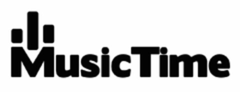 MUSICTIME Logo (USPTO, 03/13/2020)