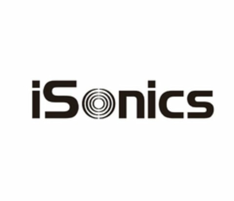 ISONICS Logo (USPTO, 17.04.2020)