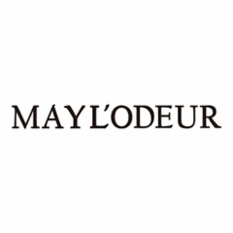 MAYL'ODEUR Logo (USPTO, 21.04.2020)