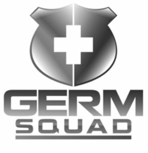 GERM SQUAD Logo (USPTO, 27.04.2020)