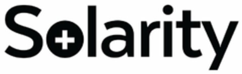 SOLARITY Logo (USPTO, 27.04.2020)