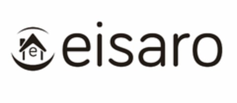 EISARO Logo (USPTO, 12.05.2020)