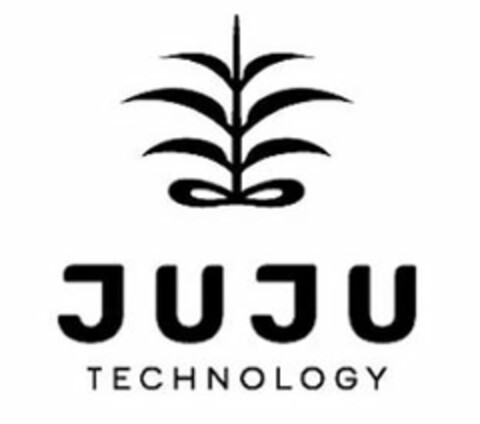 JUJU TECHNOLOGY Logo (USPTO, 26.05.2020)