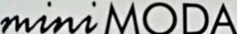 MINI MODA Logo (USPTO, 27.05.2020)