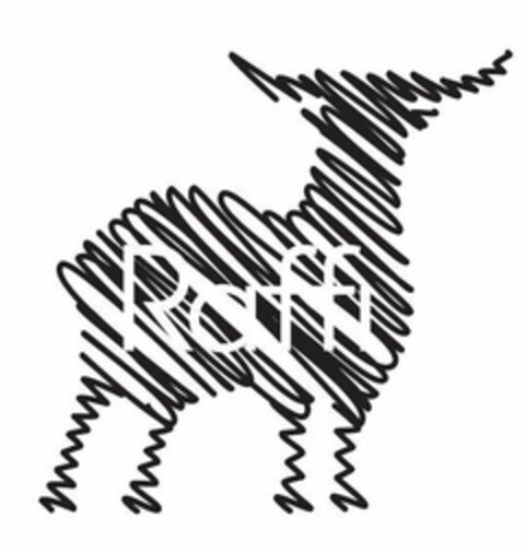 RAFFI Logo (USPTO, 02.06.2020)