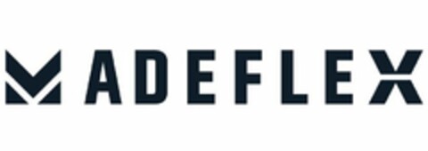 MADEFLEX Logo (USPTO, 15.06.2020)