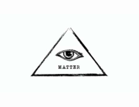 MATTER Logo (USPTO, 06/22/2020)