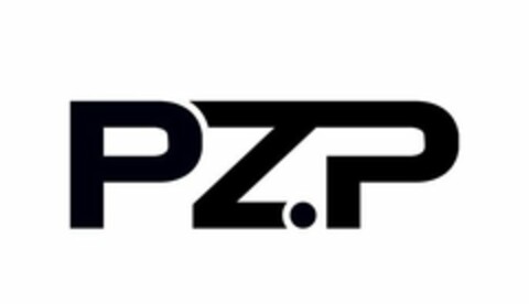 PZ.P Logo (USPTO, 06/29/2020)