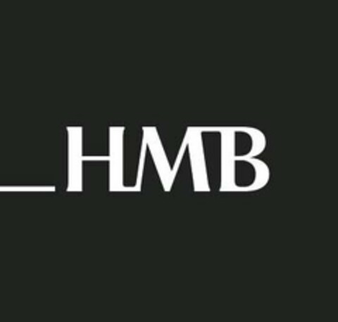 HMB Logo (USPTO, 28.07.2020)