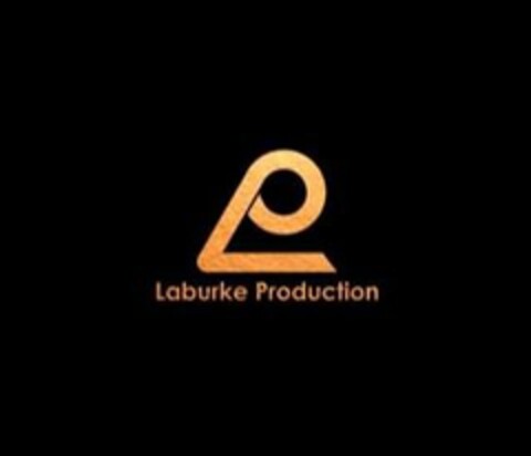 L LABURKE PRODUCTION Logo (USPTO, 11.09.2020)