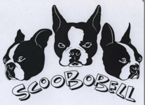 SCOOBOBELL Logo (USPTO, 31.01.2009)