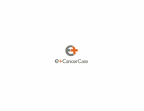 E+ E+CANCERCARE Logo (USPTO, 03/09/2009)