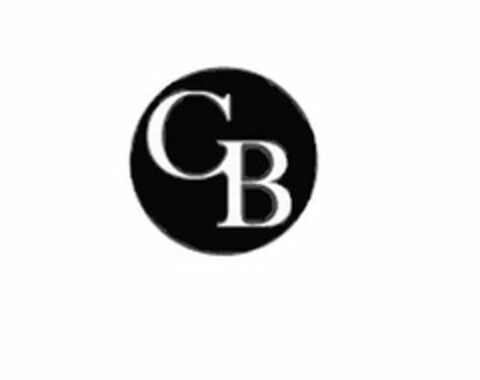 CB Logo (USPTO, 10.03.2009)