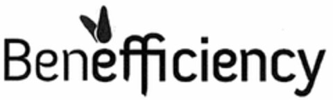 BENEFFICIENCY Logo (USPTO, 05/12/2009)