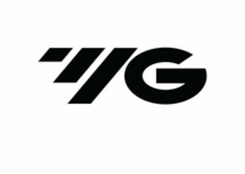 YG Logo (USPTO, 19.06.2009)