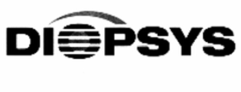 DIOPSYS Logo (USPTO, 15.07.2009)