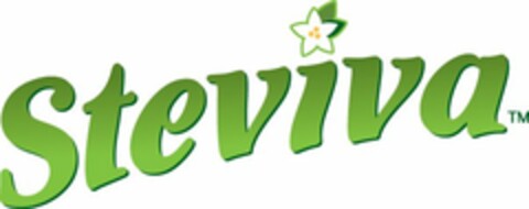 STEVIVA Logo (USPTO, 07.09.2009)