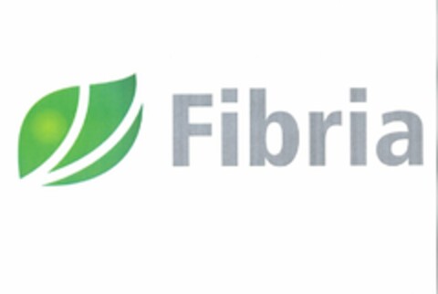 FIBRIA Logo (USPTO, 14.09.2009)