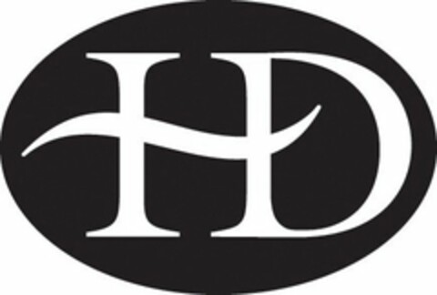 HD Logo (USPTO, 12.10.2009)