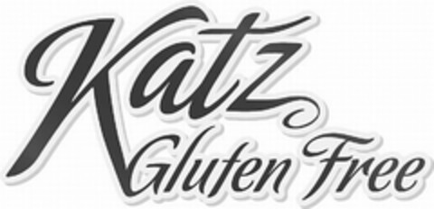 KATZ GLUTEN FREE Logo (USPTO, 07.01.2010)