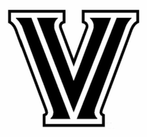 V Logo (USPTO, 16.01.2010)