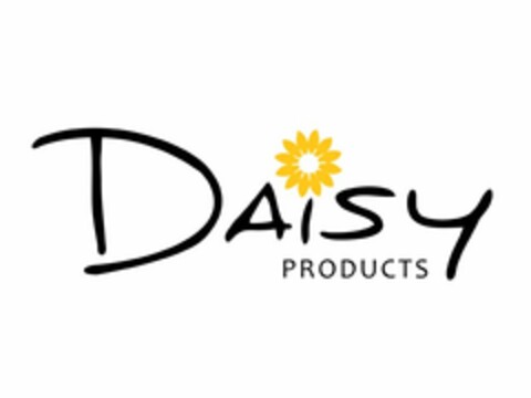 DAISY PRODUCTS Logo (USPTO, 03/04/2010)