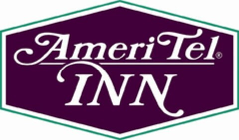 AMERITEL INN Logo (USPTO, 16.03.2010)