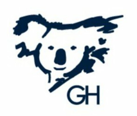 GH Logo (USPTO, 03/19/2010)