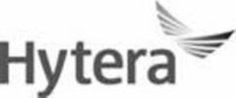 HYTERA Logo (USPTO, 25.05.2010)