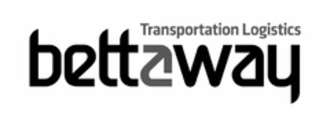 BETTAWAY TRANSPORTATION LOGISTICS Logo (USPTO, 05/27/2010)