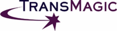 TRANSMAGIC Logo (USPTO, 06/23/2010)