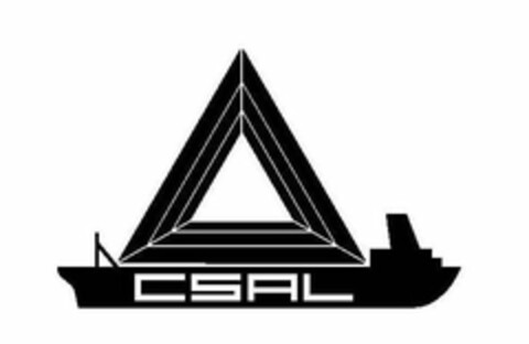 CSAL Logo (USPTO, 16.09.2010)