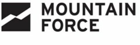 MOUNTAIN FORCE Logo (USPTO, 04.10.2010)