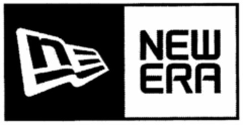 NE NEW ERA Logo (USPTO, 11/12/2010)