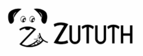 Z ZUTUTH Logo (USPTO, 21.12.2010)