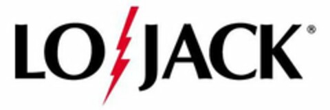 LOJACK Logo (USPTO, 01/17/2011)