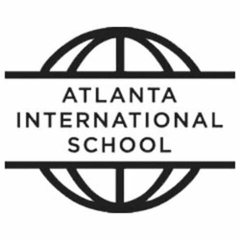 ATLANTA INTERNATIONAL SCHOOL Logo (USPTO, 02.05.2011)