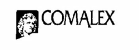 COMALEX Logo (USPTO, 05/04/2011)